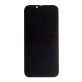 LCD+Touchscreen cu Rama Apple iPhone 14 Plus BLACK ORIGINAL REFURBISHED