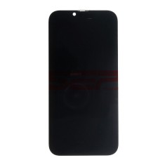 LCD+Touchscreen cu Rama Apple iPhone 14 Plus BLACK ORIGINAL REFURBISHED