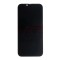 LCD+Touchscreen cu Rama Apple iPhone 14 Plus BLACK ORIGINAL REFURBISHED