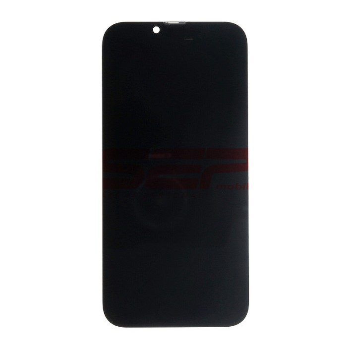 LCD+Touchscreen cu Rama Apple iPhone 14 Plus BLACK ORIGINAL REFURBISHED