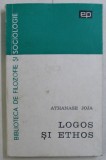 LOGOS SI ETHOS de ATHANASE JOJA , 1967