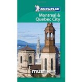Montreal Quebec City