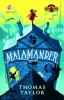 Malamander, Thomas Taylor, Corint