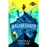 Malamander, Thomas Taylor