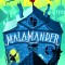 Malamander, Thomas Taylor