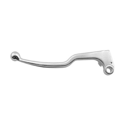 Maneta ambreiaj argintie Honda CBR 600 RR (09-13) - Yamaha YFM 400-450 Kodiak - Grizzly - YZF-R6 600 (09-16) - YZF-R1 1000 (09-21) - FZ6 600 Fazer foto