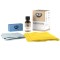 Set Protectie Ceramia K2 GRAVON cu Laveta, Servetele si Aplicator, 50ml