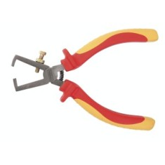 Cleste pentru decablat 175 mm certificat electric 1000V Topmaster Profesional