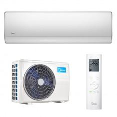 Aparat de aer conditionat Midea Ultimate Comfort R32, 9000 BTU foto