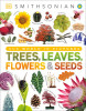 Trees, Leaves, Flowers, and Seeds