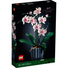 LEGO&reg; Icons - Orhidee (10311)
