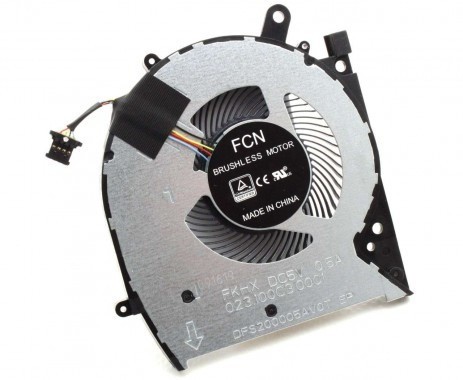 Cooler pentru HP Envy x360 13-AG0011nn