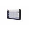 Aparat anti-insecte, electric, cu doua lampi cu UV, buton ON/OFF, cu sistem de prindere prin agatare, sau de sine statator, negru