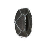 Set lanturi antiderapante tip scara camion 265/70-19,5 zala fi 5,9mm, Universal, 4Cars