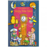 Derek Hall, Alison Morris, Louisa Somerville - Five minute sleepy time tales - 116262, Cezar Petrescu