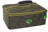 Geanta CARP PRO Diamond Accessory Bag Camo, 31x23x13cm