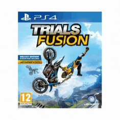 Trials Fusion PS4 foto