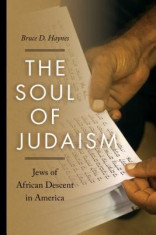 The Soul of Judaism: Jews of African Descent in America foto