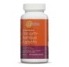 Siliciu natural bambus 90pcs. capsule.