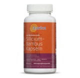 Siliciu natural bambus 90pcs. capsule.