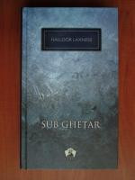 SUB GHETAR - HALLDOR LAXNESS