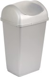 Cos gunoi albastru, 15 L, AXENTIA