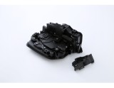 Broasca, incuietoare usa spate BMW Seria 5 (G30), 05.2017-2023; Seria 7 (G11/G12), 2015-2022, X5 (F15/F85), 10.2013-03.19, X6 (F16), 01.2014-12.2019,