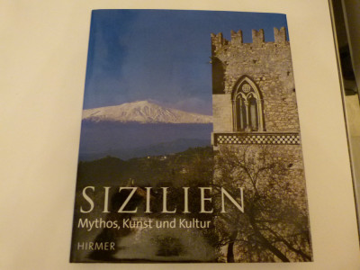 Sicilia, album foto