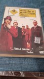 DVD UNDE DAI SI UNDE CRAPA TRADUS ROMANA