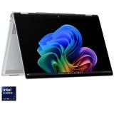 Laptop HP OmniBook X FlipNGAI 16-as0020nn cu procesor Intel&reg; Core&trade; Ultra 7 258V pana la 4.8GHz, 16, 3K, OLED, 120Hz, Touch, 32GB LPDDR5x RAM, 2TB SSD,