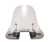 Cumpara ieftin Parbriz mare (inalt) transparent Vespa S &ndash; S College 2T-4T AC 50-125-150cc