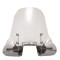 Parbriz mare (inalt) transparent Vespa S &ndash; S College 2T-4T AC 50-125-150cc