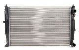 Radiator racire motor Audi A4 (8d2, B5), A6 (4a, C4), A6 (4b2, C5); Skoda Superb (3u4); Vw Passat (3a2, 35i), Passat (3b2/ 3b3), Passat Variant (3a5,