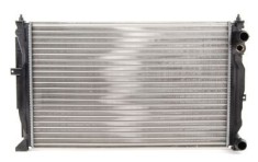 Radiator racire motor Audi A4 (8d2, B5), A6 (4a, C4), A6 (4b2, C5); Skoda Superb (3u4); Vw Passat (3a2, 35i), Passat (3b2/ 3b3), Passat Variant (3a5,