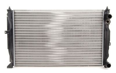 Radiator racire motor Audi A4 (8d2, B5), A6 (4a, C4), A6 (4b2, C5); Skoda Superb (3u4); Vw Passat (3a2, 35i), Passat (3b2/ 3b3), Passat Variant (3a5, foto