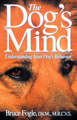The Dog&amp;#039;s Mind: Understanding Your Dog&amp;#039;s Behavior foto