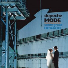 Some Great Reward - Vinyl | Depeche Mode