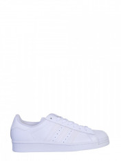 Adidasi dama ADIDAS ORIGINALS SUPERSTAR SNEAKER FV3285 FTWRWHITE Alb foto