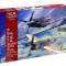 1:72 War Thunder: P-47N / P-51D 1:72