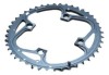 Foaie Angrenaj MTB V4 104, 44T, Aluminiu, Negru Ultimate FactoryBikes, Sram