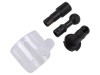 Set accesorii lemn