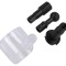 Set accesorii lemn