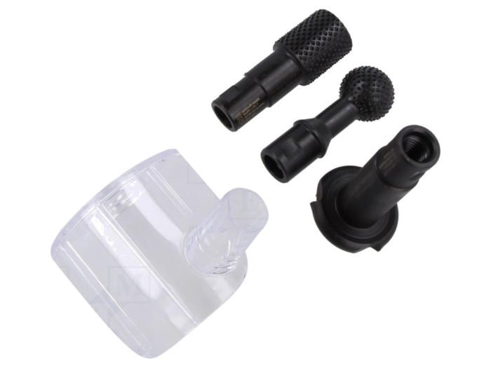 Set accesorii lemn