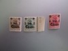GERMANIA OFIC CHINA MNH/MH=260, Nestampilat