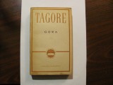 CY - TAGORE &quot;Gora&quot; / necitita, 1965