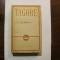 CY - TAGORE &quot;Gora&quot; / necitita