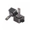 Set becuri auto LED D1S 45W canbus 10000 lumeni/set