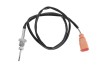 Senzor temperatura filtru particule Skoda Octavia 2 2.0tdi 2004-2013, Superb 2, Yeti 2.0tdi 2008-2017, Audi A3, Q3, Tt 2.0tdi 2003-2014, Seat Altea 2