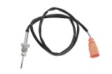 Senzor temperatura filtru particule Skoda Octavia 2 2.0tdi 2004-2013, Superb 2, Yeti 2.0tdi 2008-2017, Audi A3, Q3, Tt 2.0tdi 2003-2014, Seat Altea 2