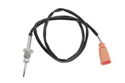 Senzor temperatura filtru particule Skoda Octavia 2 2.0tdi 2004-2013, Superb 2, Yeti 2.0tdi 2008-2017, Audi A3, Q3, Tt 2.0tdi 2003-2014, Seat Altea 2 foto